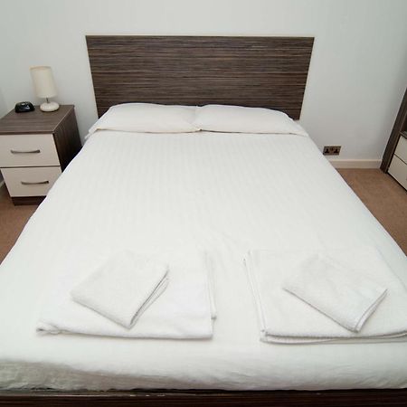 Southampton Serviced Apartments Dış mekan fotoğraf