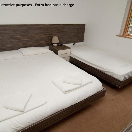 Southampton Serviced Apartments Dış mekan fotoğraf