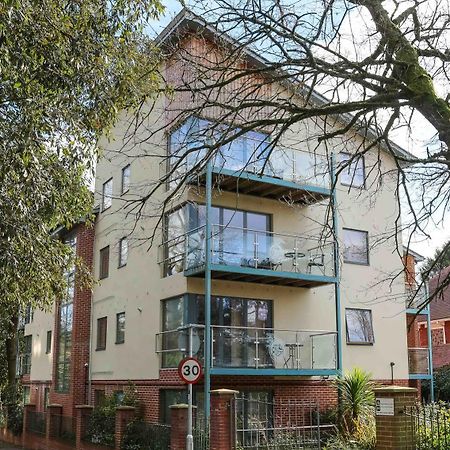 Southampton Serviced Apartments Dış mekan fotoğraf