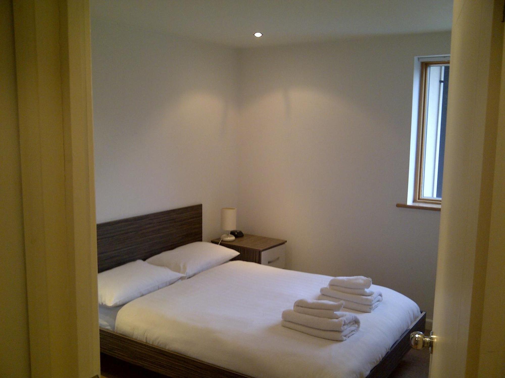 Southampton Serviced Apartments Oda fotoğraf