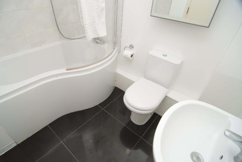 Southampton Serviced Apartments Oda fotoğraf