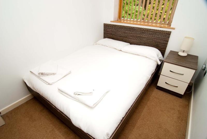 Southampton Serviced Apartments Oda fotoğraf